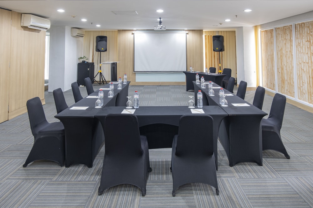 Hotel Citradream Cirebon 39/50