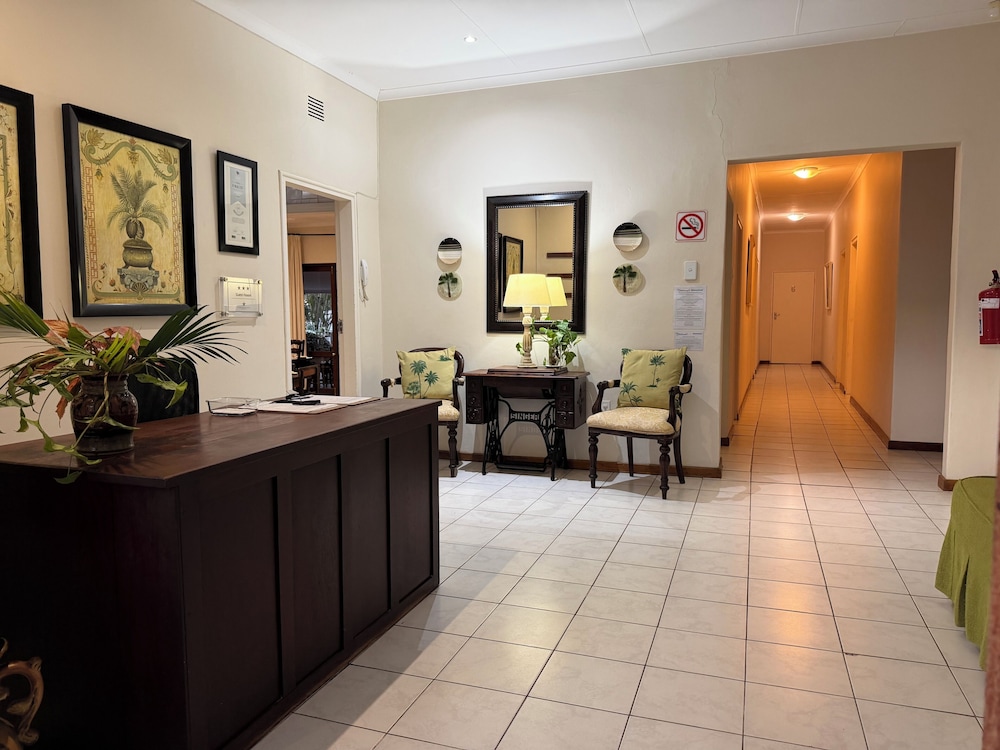 The Guest House Pongola 5/50