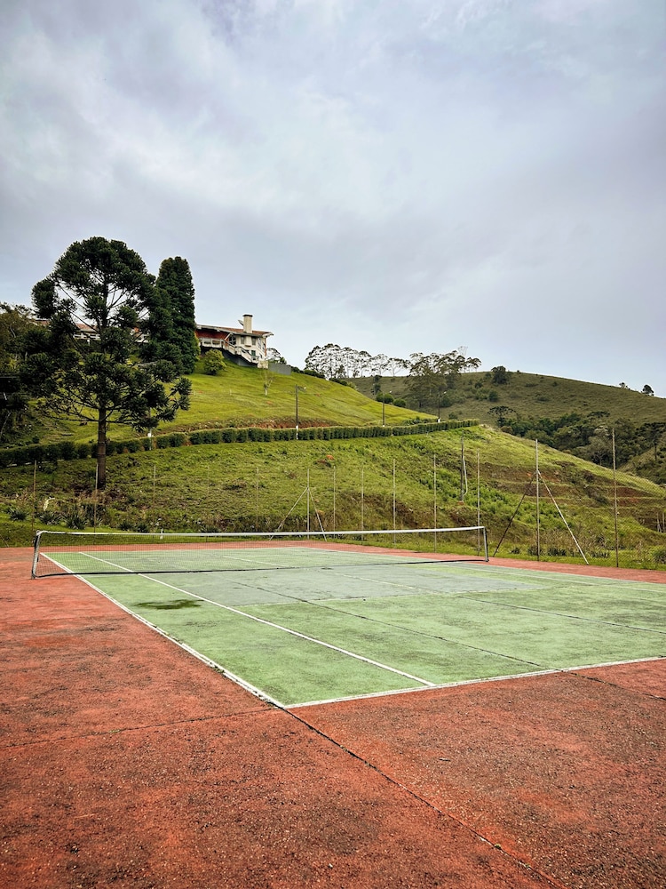 Plaza Inn Week Inn - Campos Do Jordao 34/60