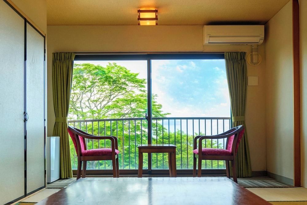 YU-FURI Nasu-Takao Onsen Lodge 13/56