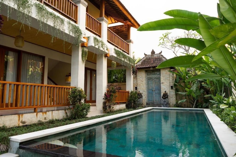 Ari Cottages Ubud 2/27
