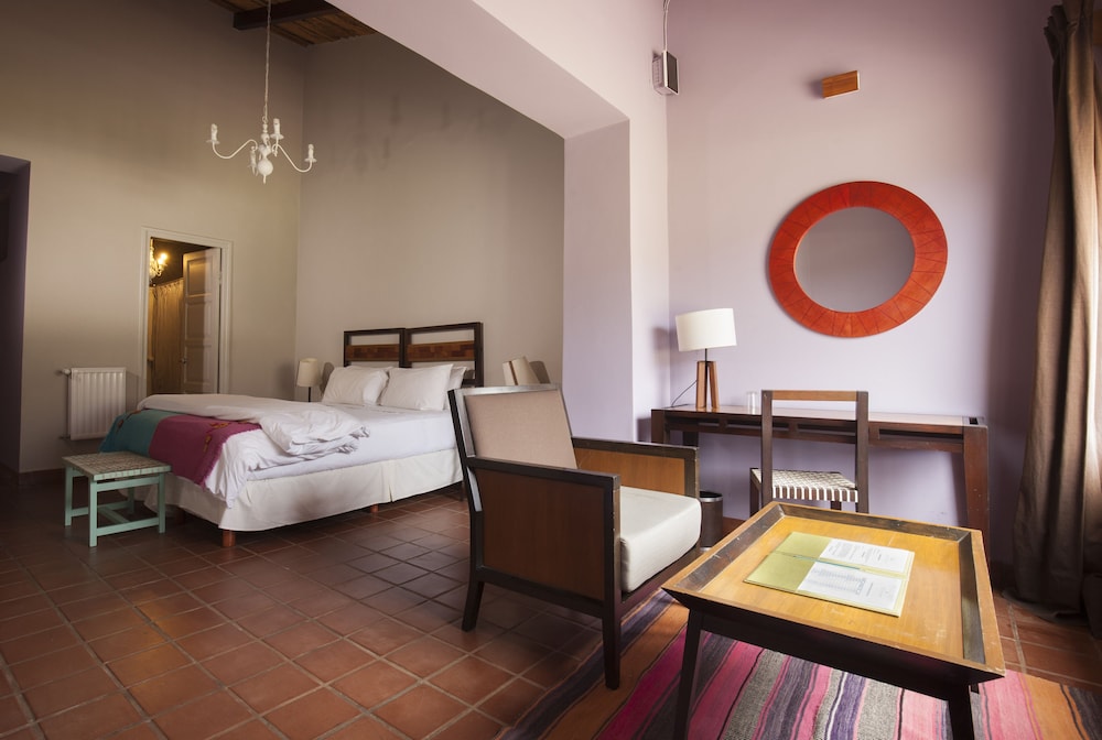 Hotel Huacalera 11/39