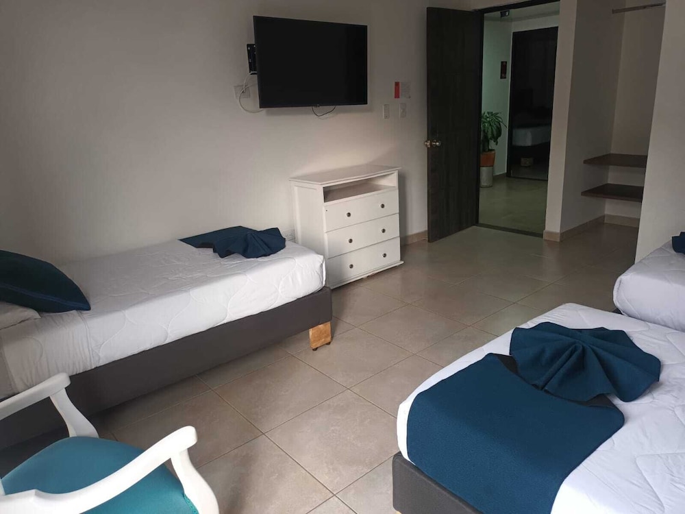 Hotel Monarka 20/25