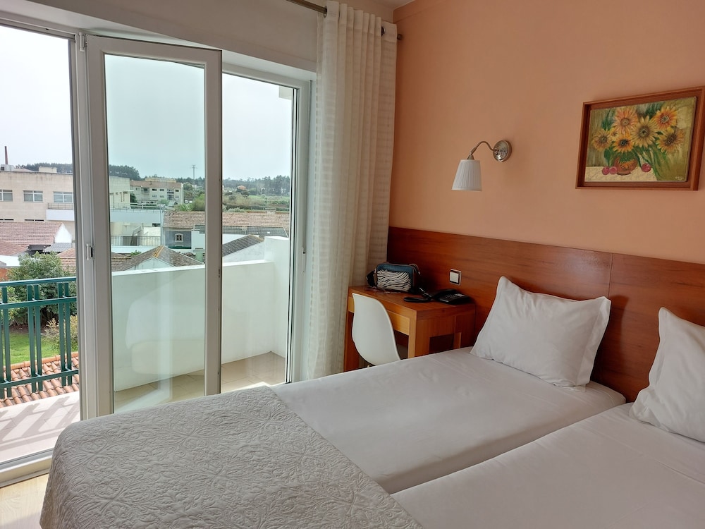HOTEL SANTIAGO 20/54