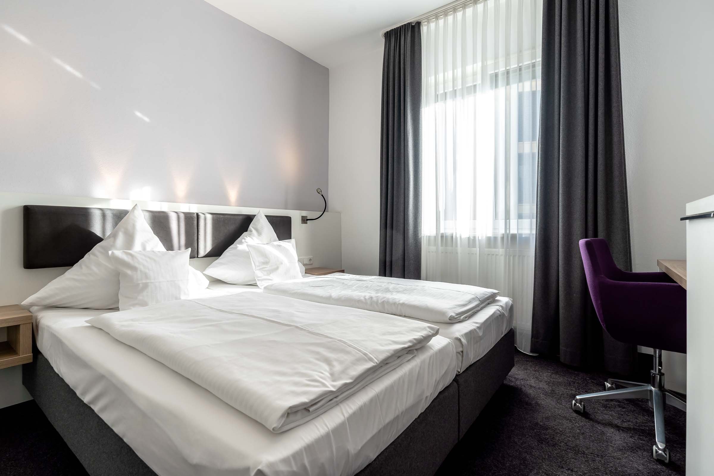 Md-Hotel Altstadthotel 20/57