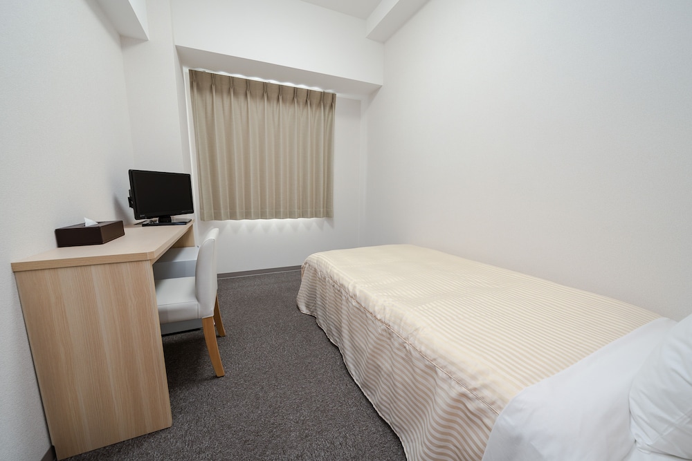Koko Hotel Kagoshima Tenmonkan 20/56