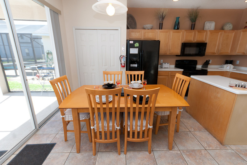Disney Area Private Pool Homes 19/23