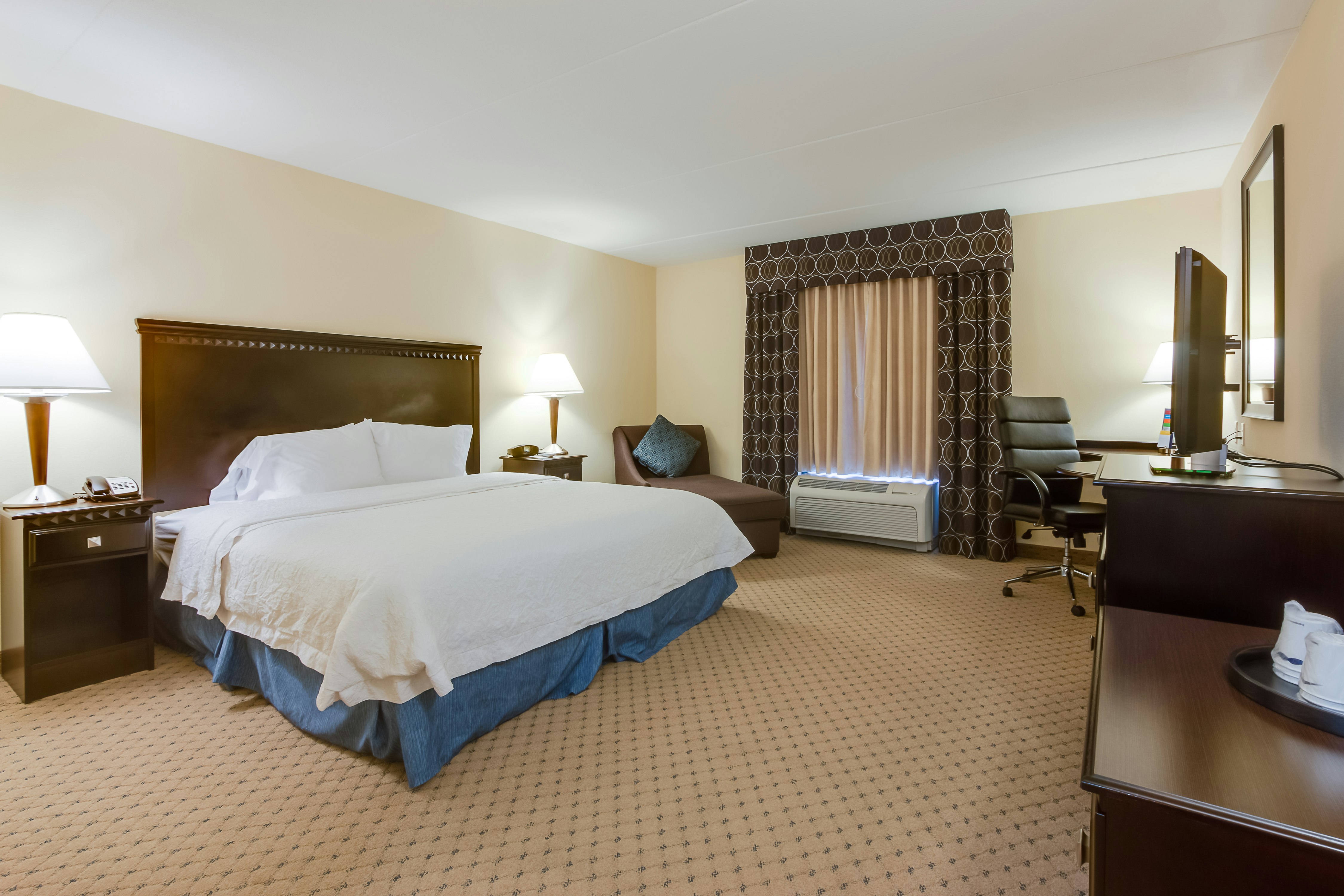 Hampton Inn & Suites Mt. Juliet 10/48