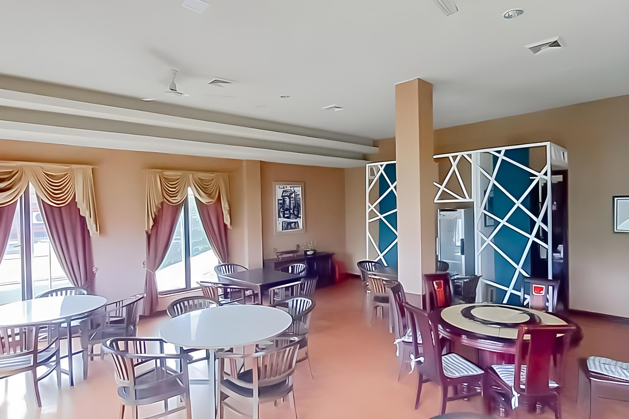 Green Wattana Hotel Sentul 25/48