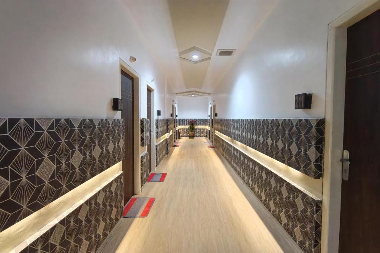 Hotel O near Palangka Raya Mall formerly Wisma Esun Bue Palangkaraya 22/26
