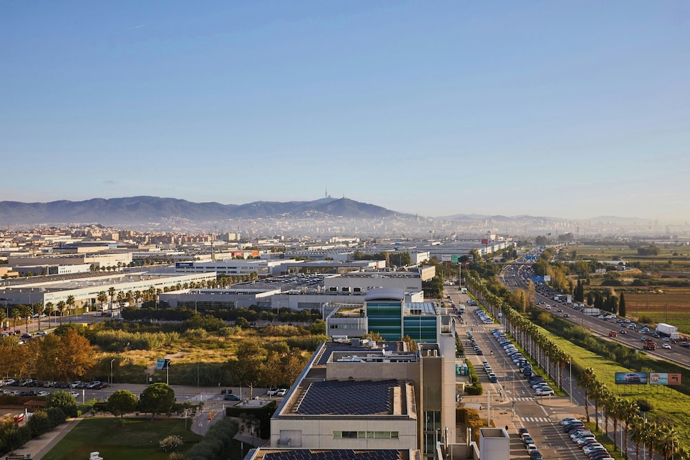 Four Points by Sheraton Barcelona Airport 47/50