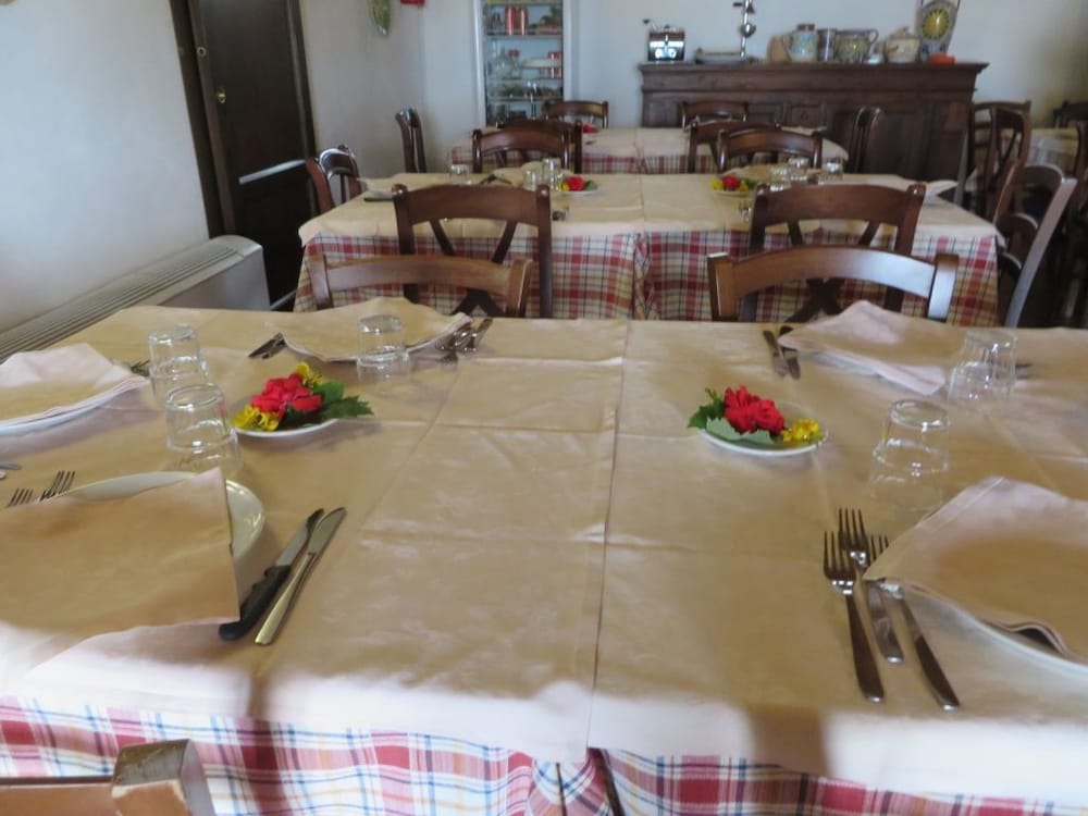 Agriturismo Le Case Del Merlo 40/59