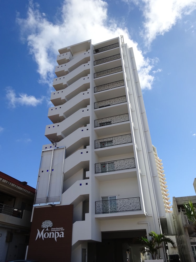 Condominium Hotel Monpa 7/47