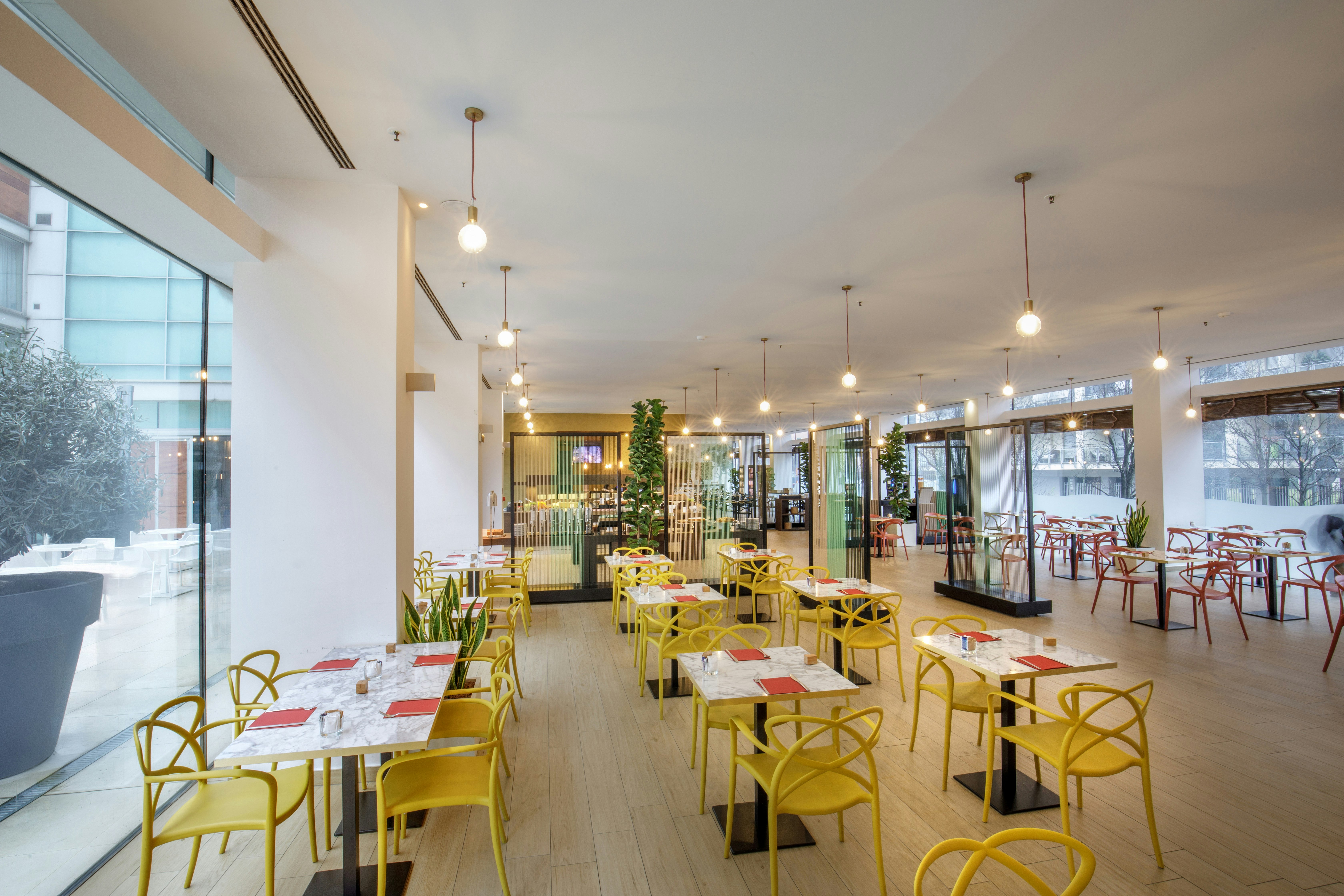 DOUBLETREE BY HILTON MILAN 41/83