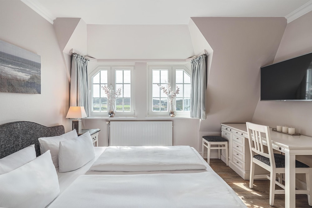 Dorint Strandresort Amp Spa Sylt Westerland 23/73