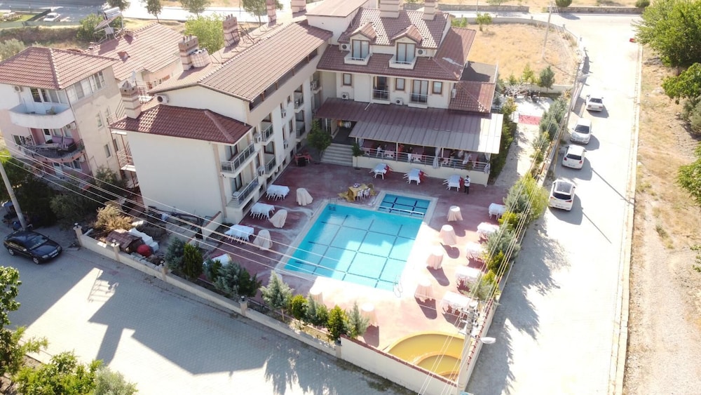 Mucize Termal Spa 3/50