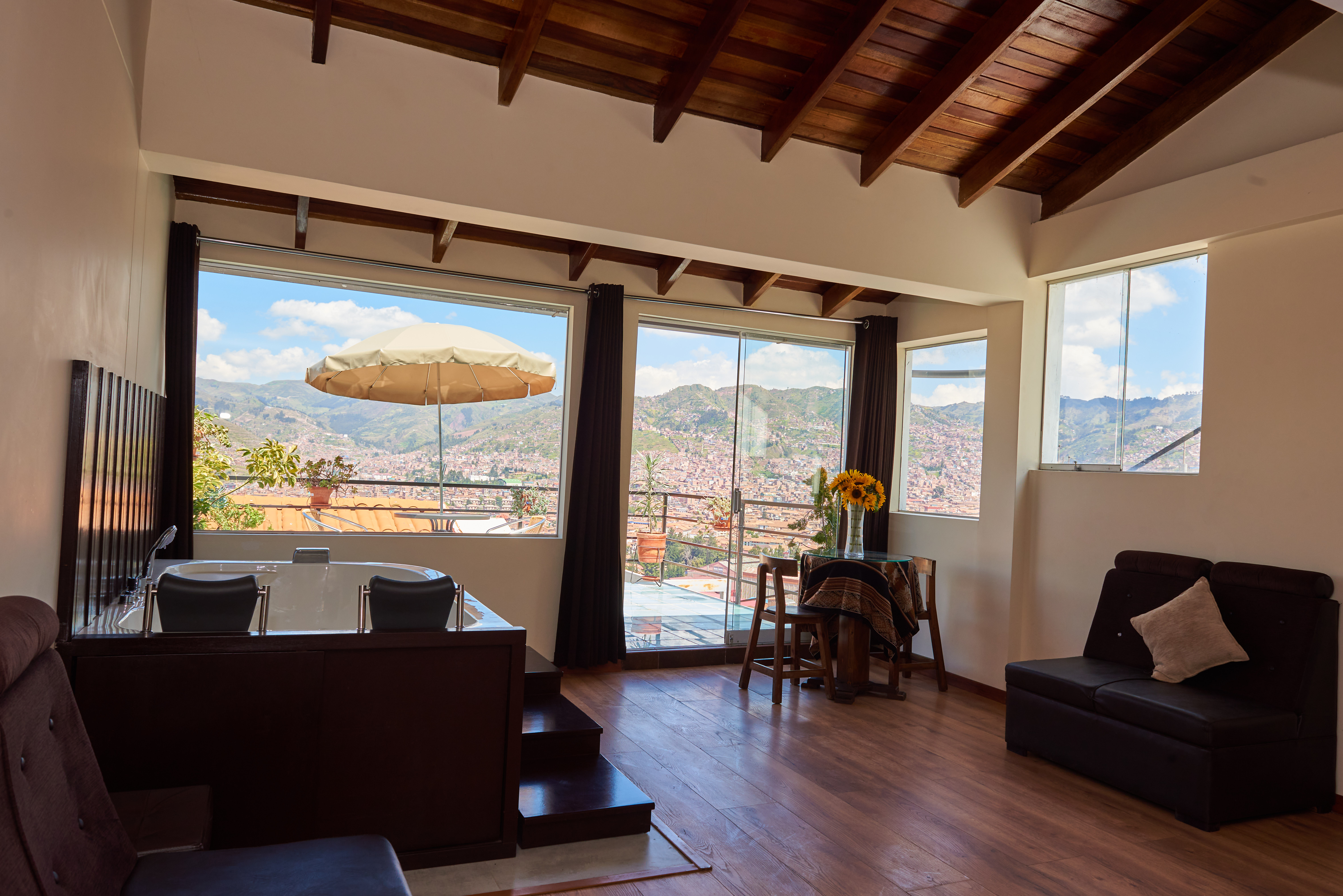 Balconcillo Hotel Boutique 16/21