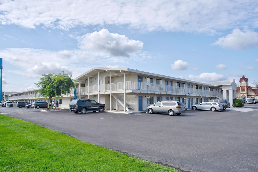 Motel6 Richland, WA - Kennewick 47/54