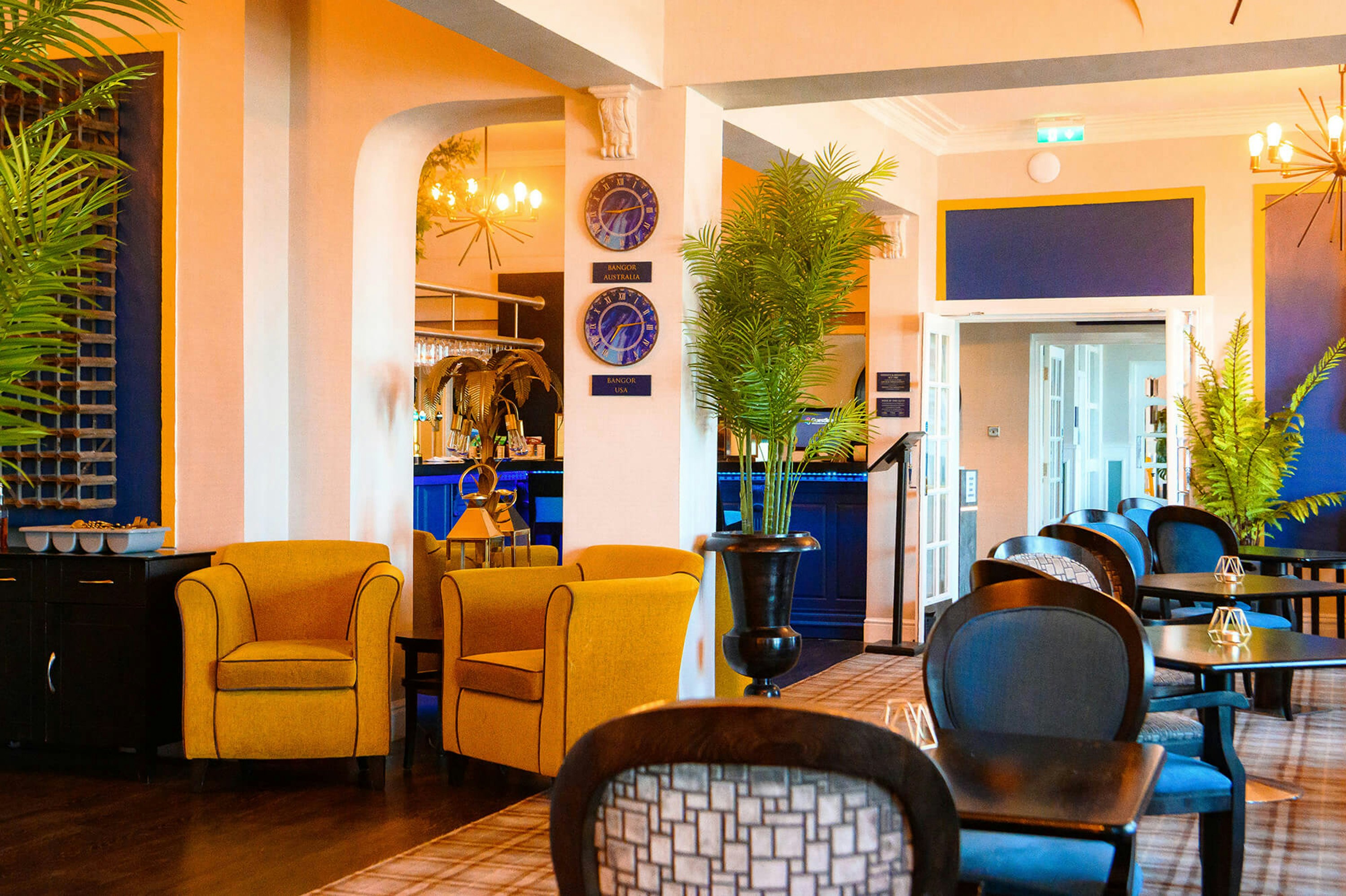 Llandudno Bay Hotel 15/25