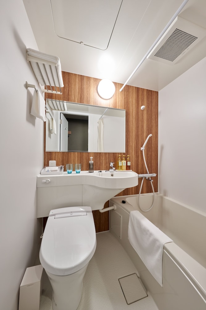 Welina Hotel Premier Nakanoshima West 27/28