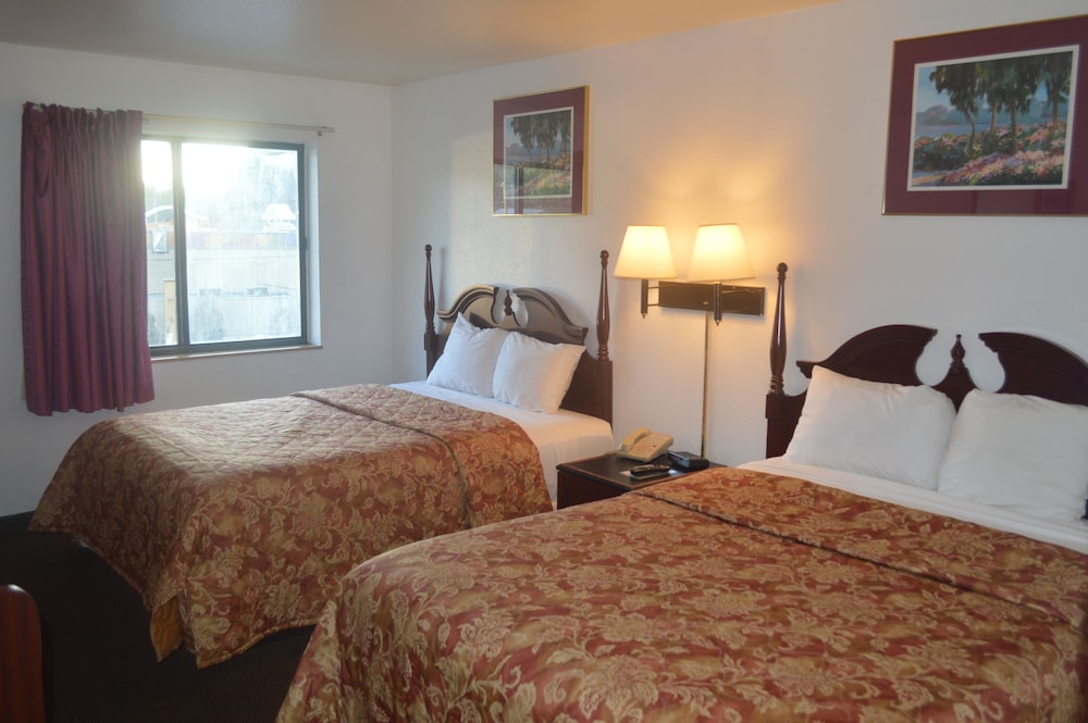 American Elite Inn 21/66
