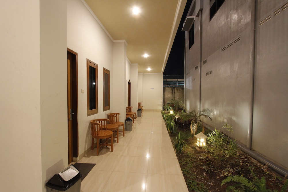 Palapa Hotel 25/49