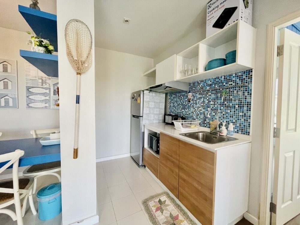 Baan Imm Aim Huahin Condo 50/50
