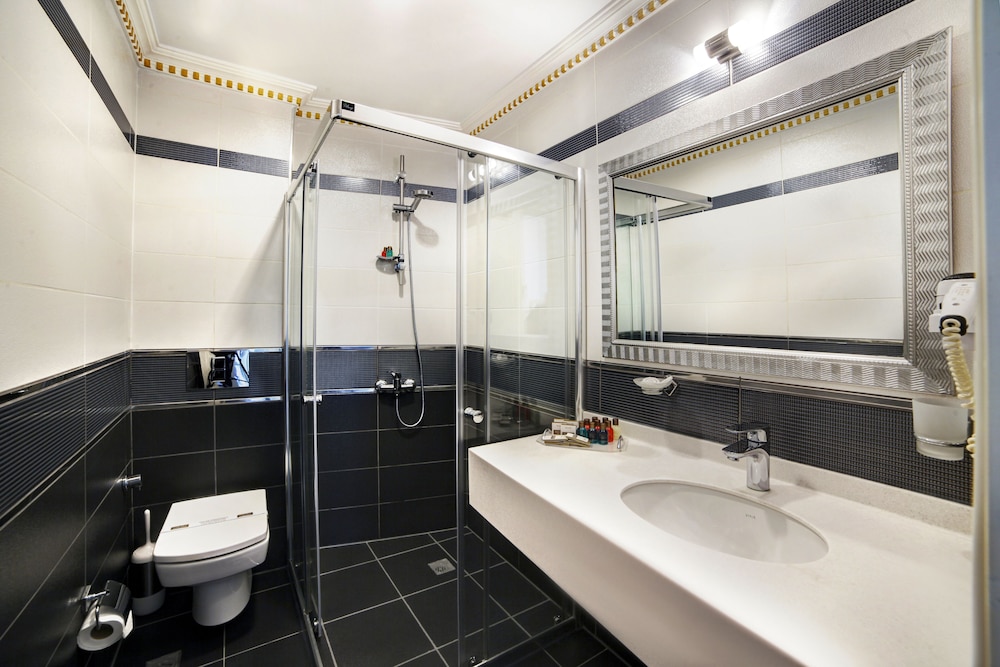 Ayasultan Boutique Hotel 15/64