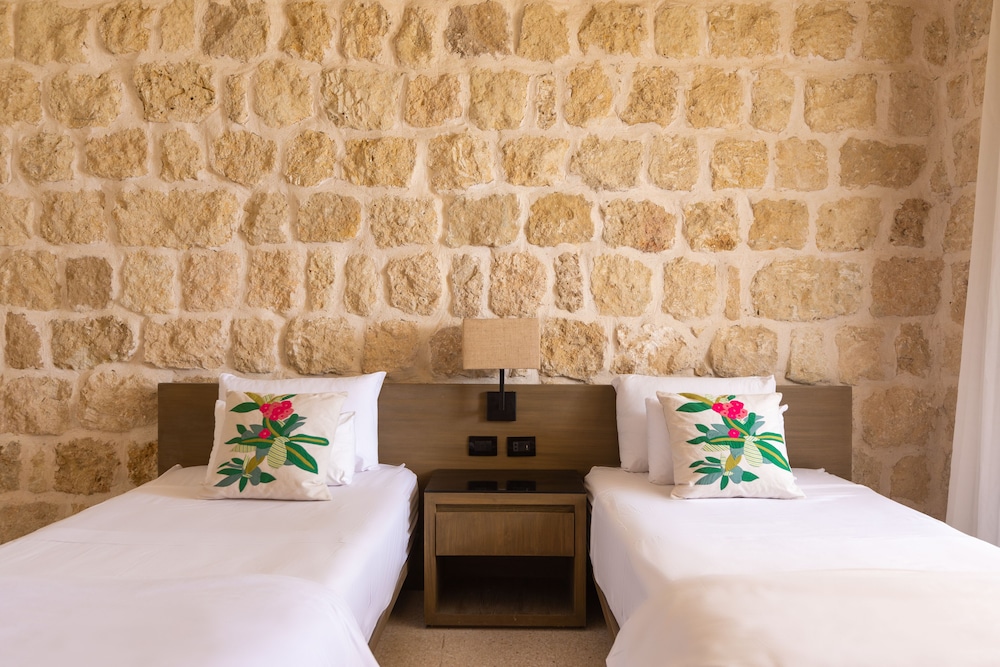 Wadi Sabarah Lodge 17/50