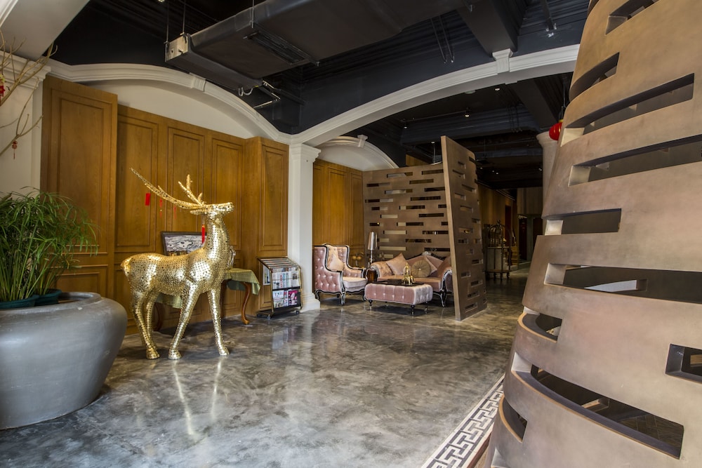 G Mekong Hotel 38/65