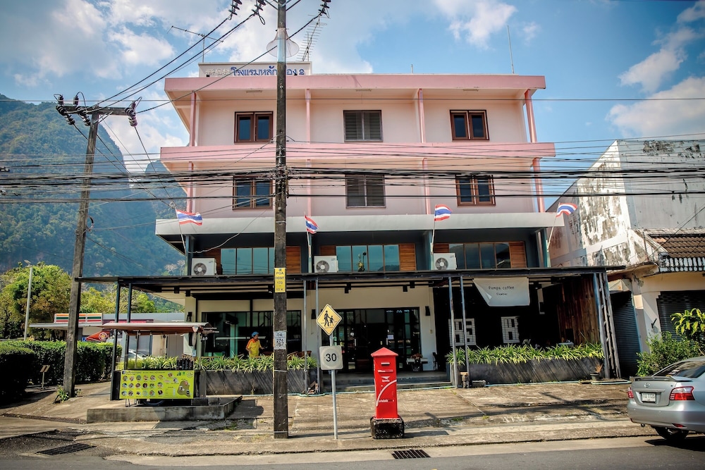Lukmuang 2 Hotel 12/51