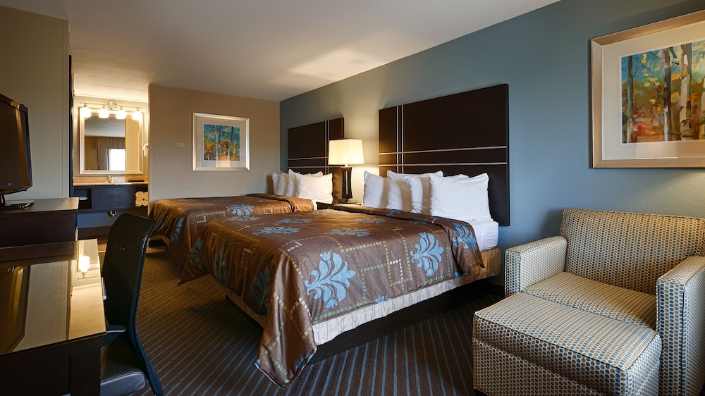 Best Western Newport Inn 12/43