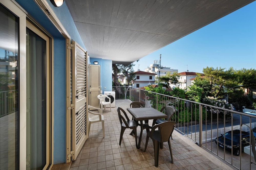 Hotel Poseidon & Nettuno 50/63