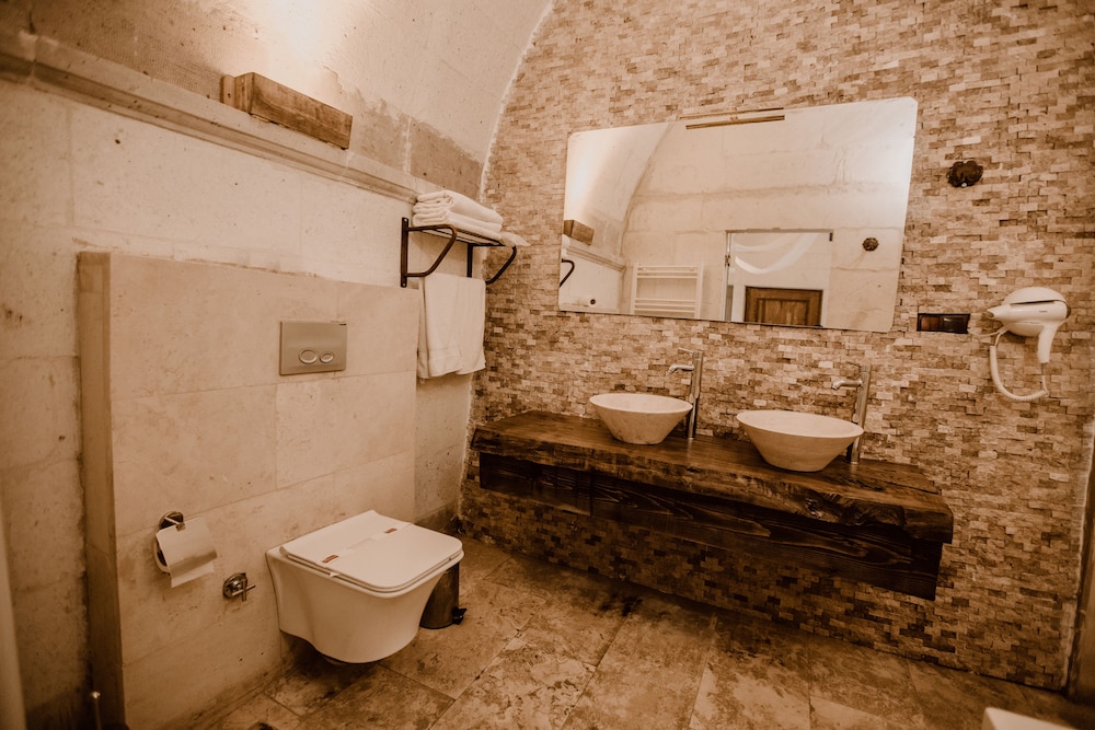 Ortahisar Cave Hotel 42/50