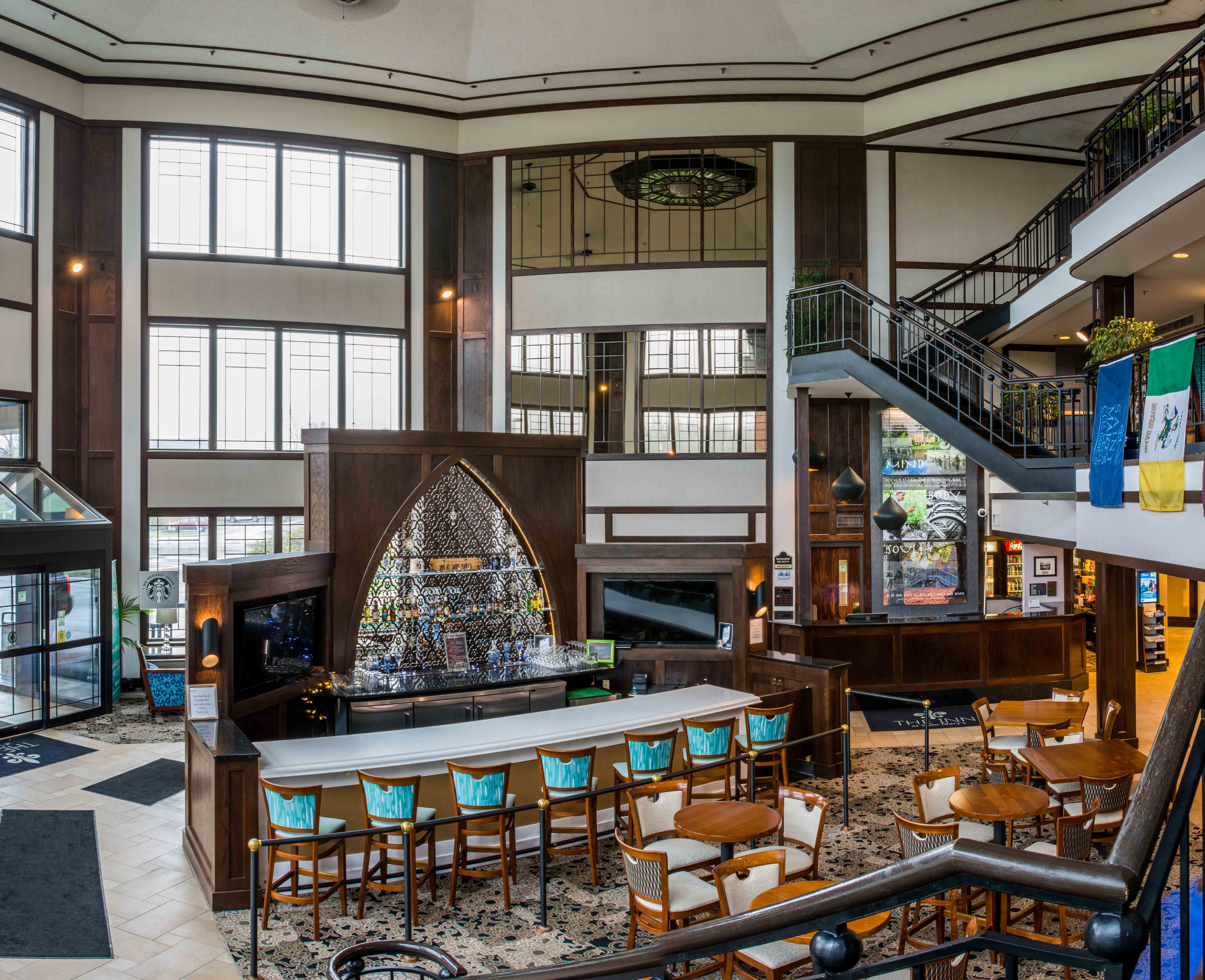 The Inn at Saint Marys 13/25
