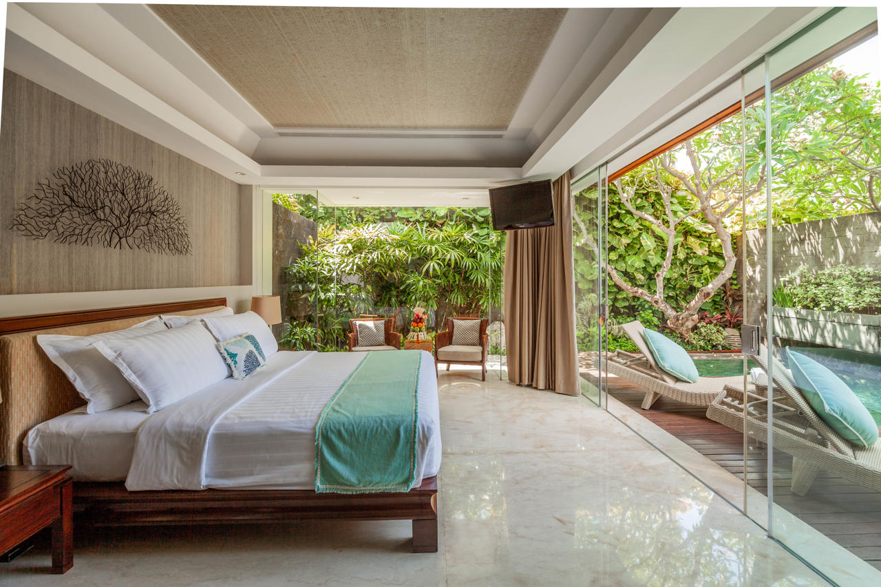 Bali Mandira Beach Resort and Spa 2/30
