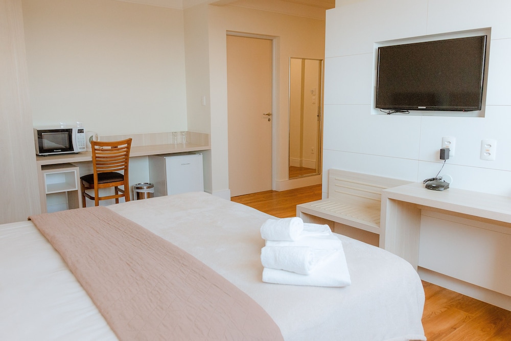 Porto Feliz Executive Hotel 15/50