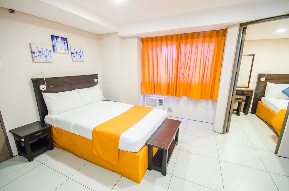 Jade Hotel Suites 15/66