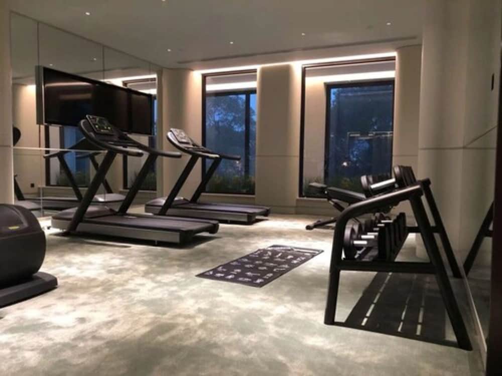 Mercure Shanghai Hongqiao Central 24/41