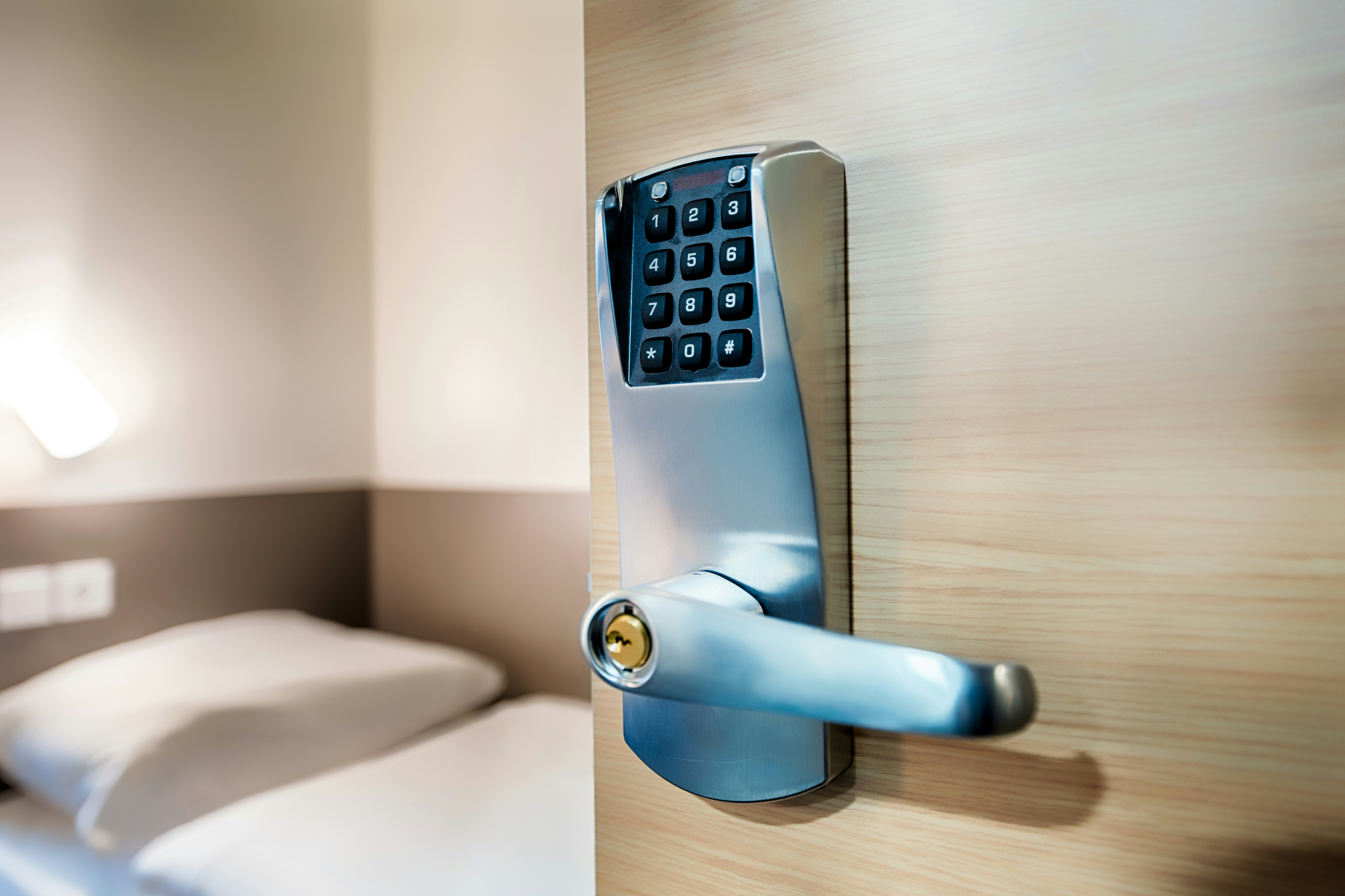 B&B Hotel Kehl 25/50