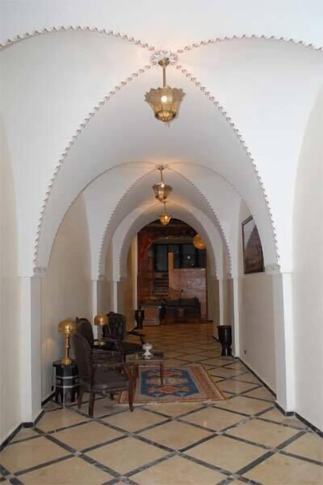Riad Marrakech House 8/50