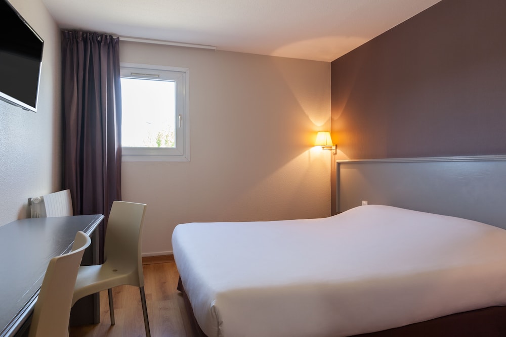 Inter Hotel Le Louisiane 13/55