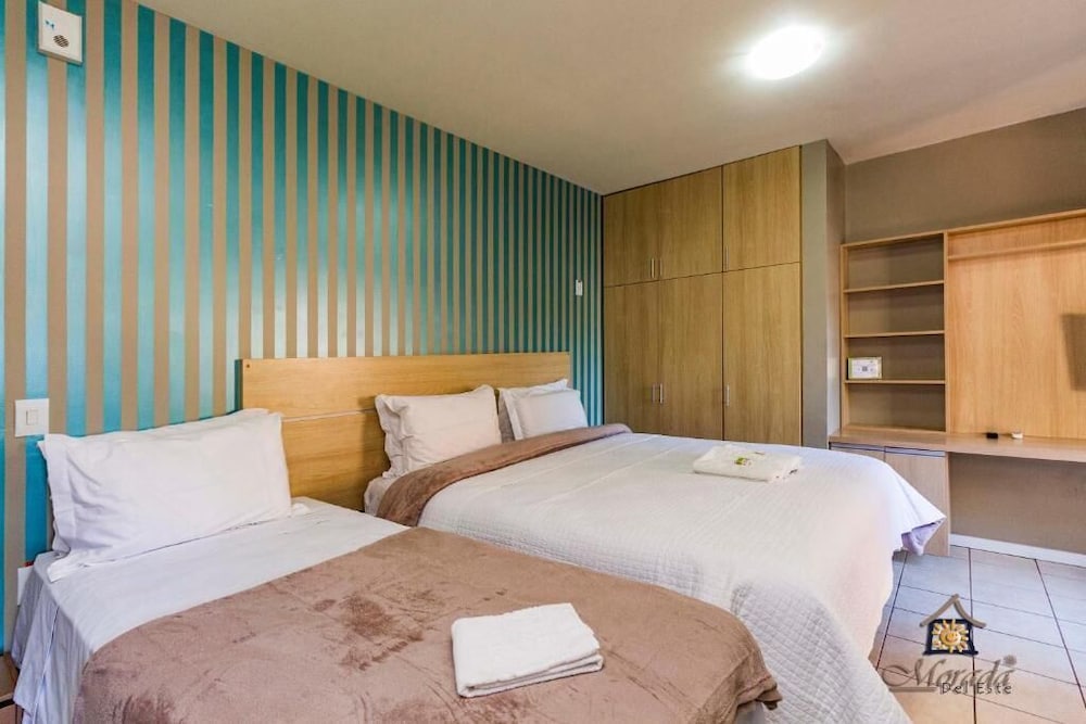 Resort Morada Del Este 30/77