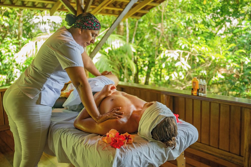 Copa De Arbol Beach &amp; Rainforest Resort 27/50
