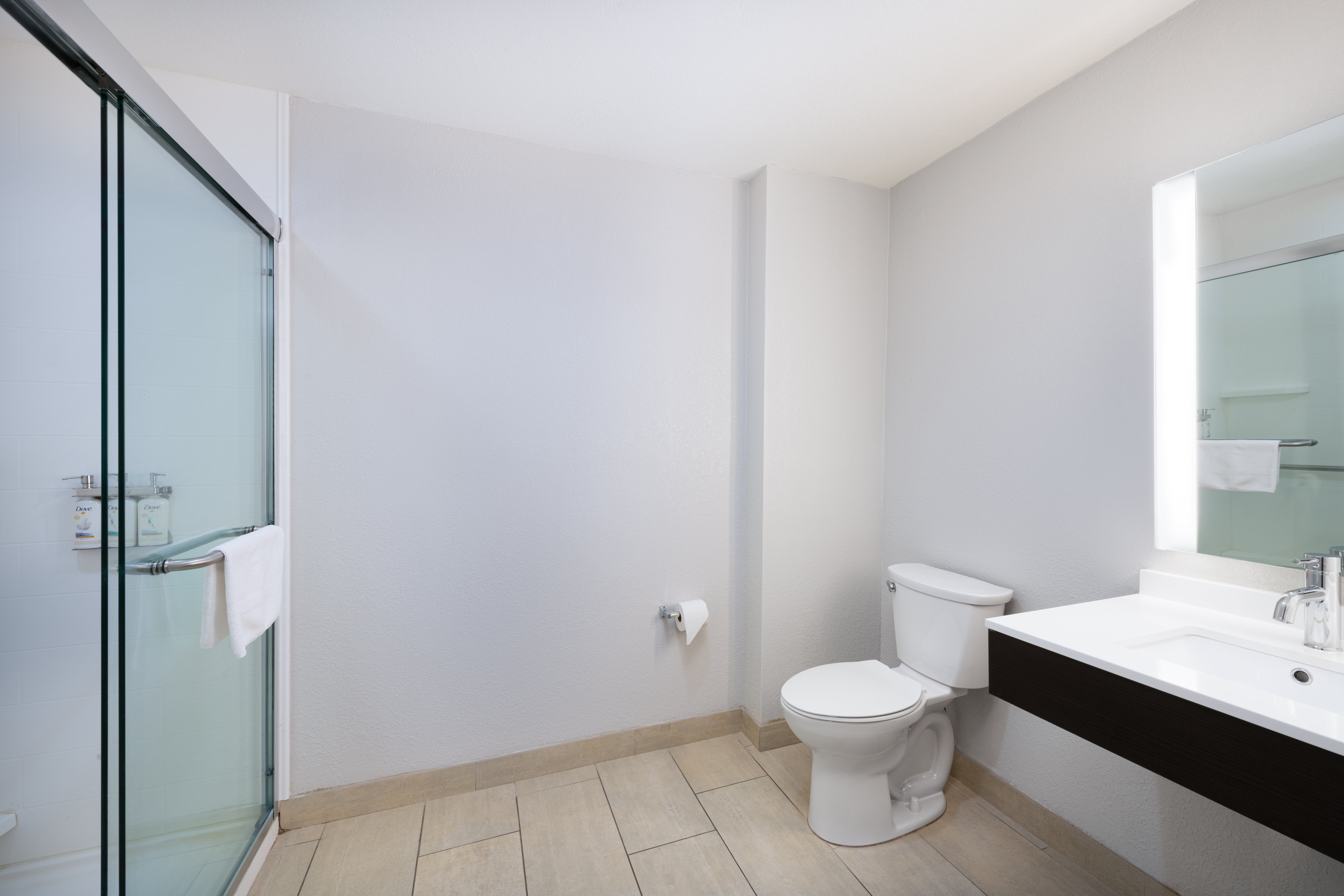 Suite, King Bed, Accessible