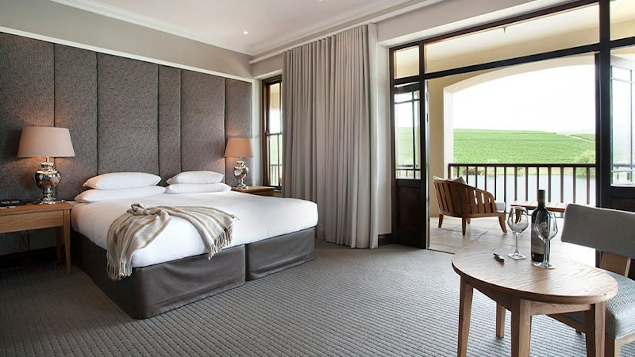 Asara Wine Estate and Hotel 10/50