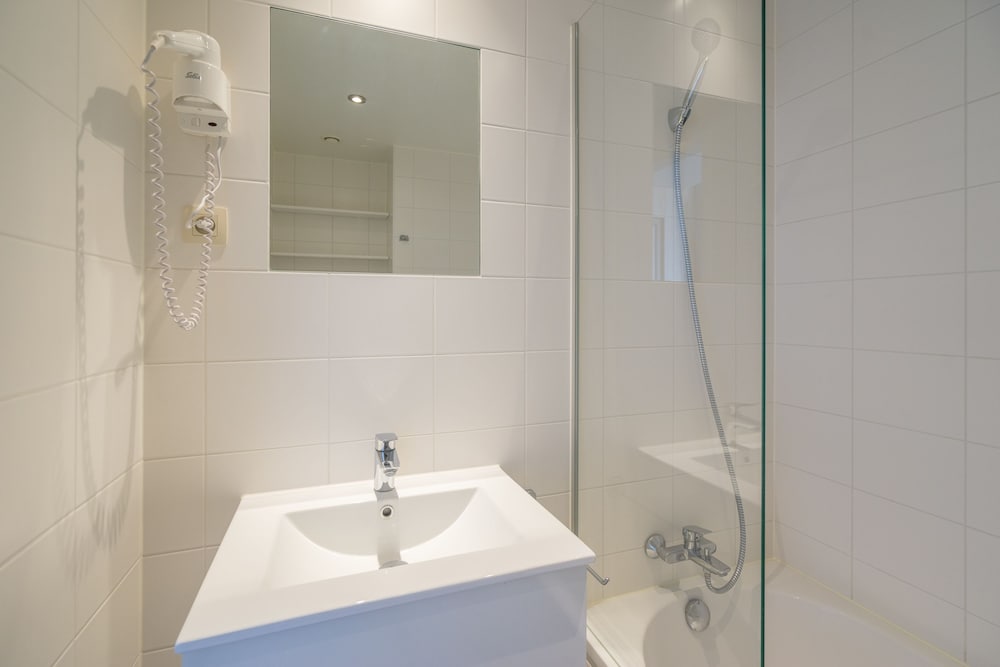 جناح بسرير مزدوج مع أريكة، Holiday Suites Westende 3/4