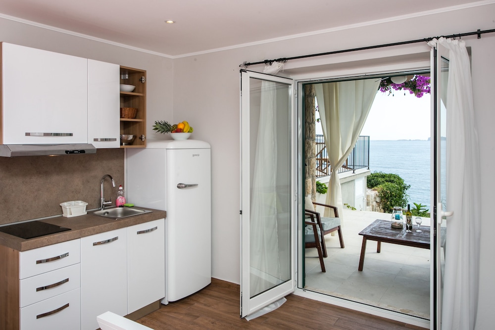 Apartments Villa Mirjana 6/75