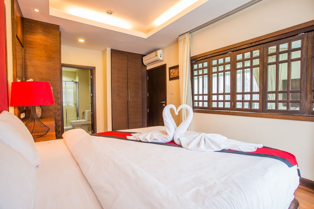 ARISARA PLACE - ARISARA APARTMENT RESORT 28/51