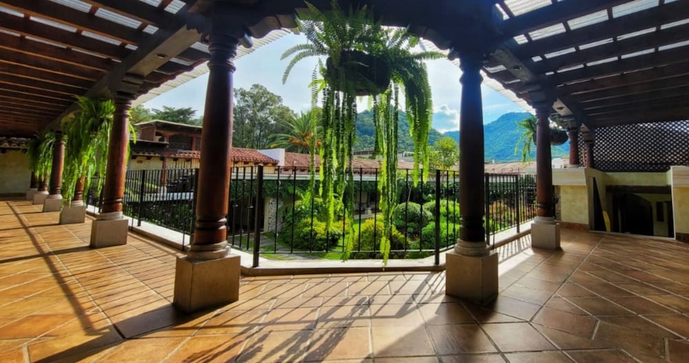 Casa Faustina Boutique Hotel 41/66